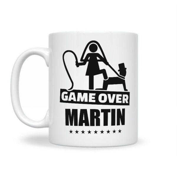 Game Over | Martin - Slika 2