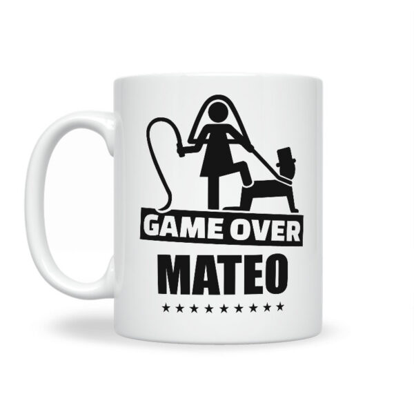 Game Over | Mateo - Slika 2
