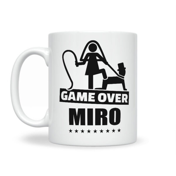 Game Over | Miro - Slika 2