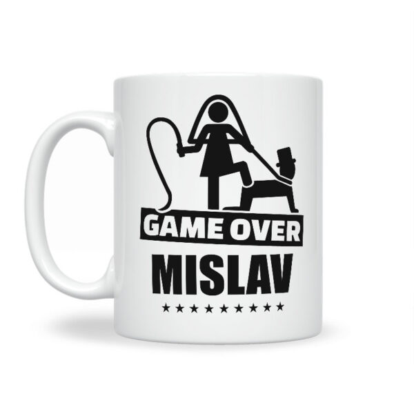 Game Over | Mislav - Slika 2