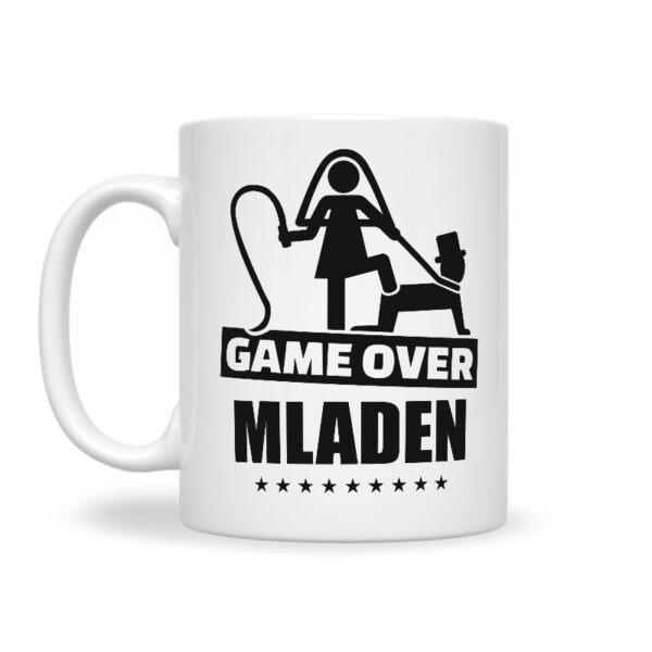 Game Over | Mladen - Slika 2