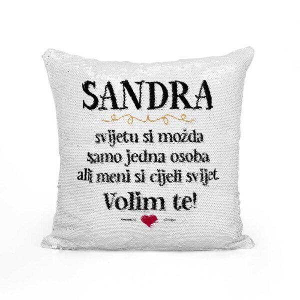 Sandra - Slika 2