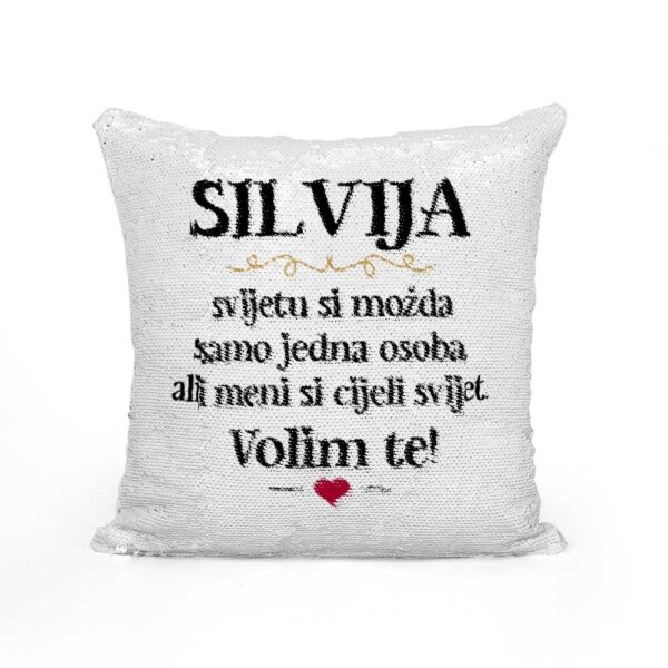 Silvija - Slika 2