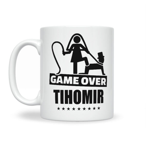 Game Over | Tihomir - Slika 2