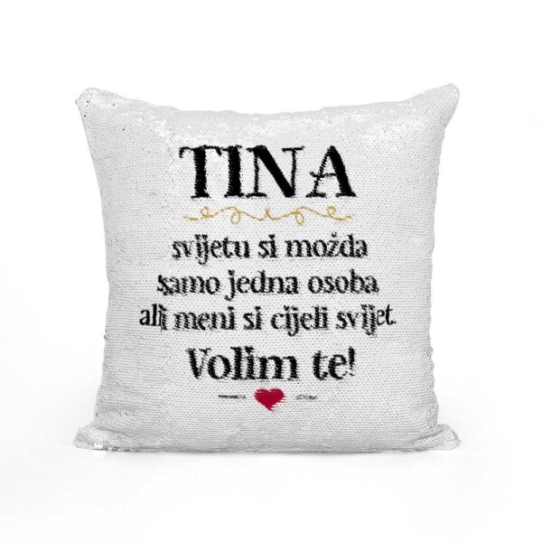 Tina - Slika 2