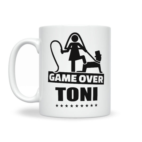 Game Over | Toni - Slika 2