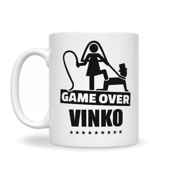 Game Over | Vinko - Slika 2