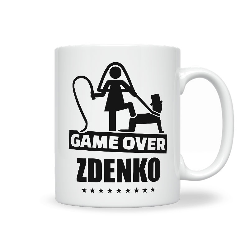 Game Over | Zdenko