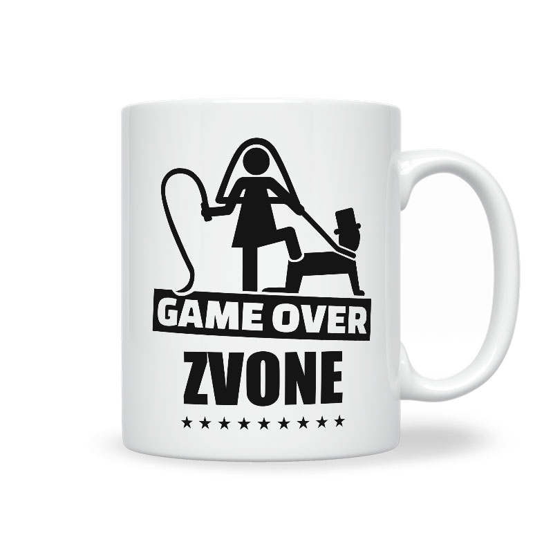 Game Over | Zvone
