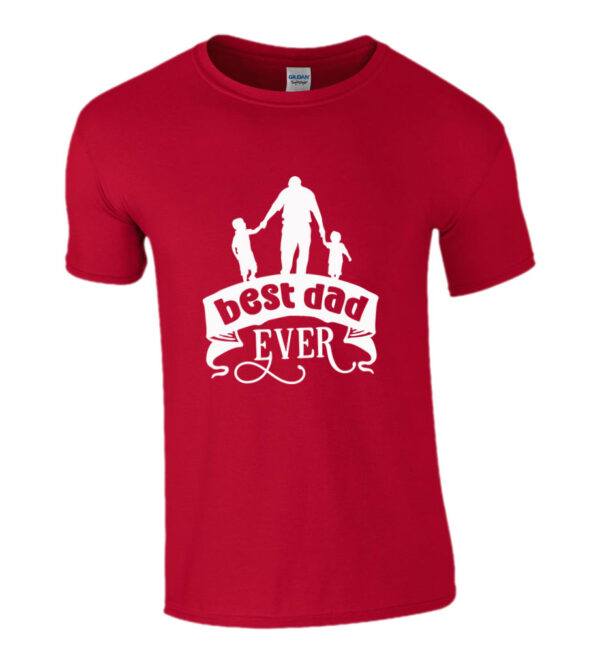 Best Dad Ever