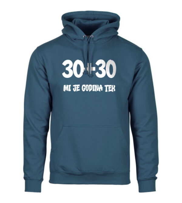 30+30 Mi Je Godina Tek