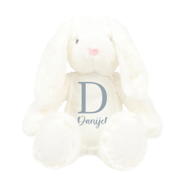 Danijel | Zeko - 34 cm