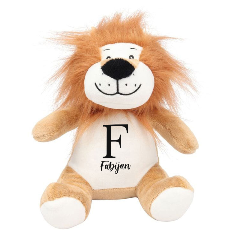 Fabijan | Lav - 26 cm