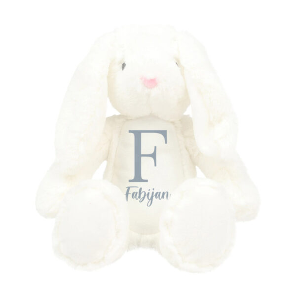 Fabijan | Zeko - 34 cm