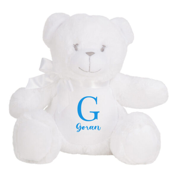Goran | Medo mini - 30 cm