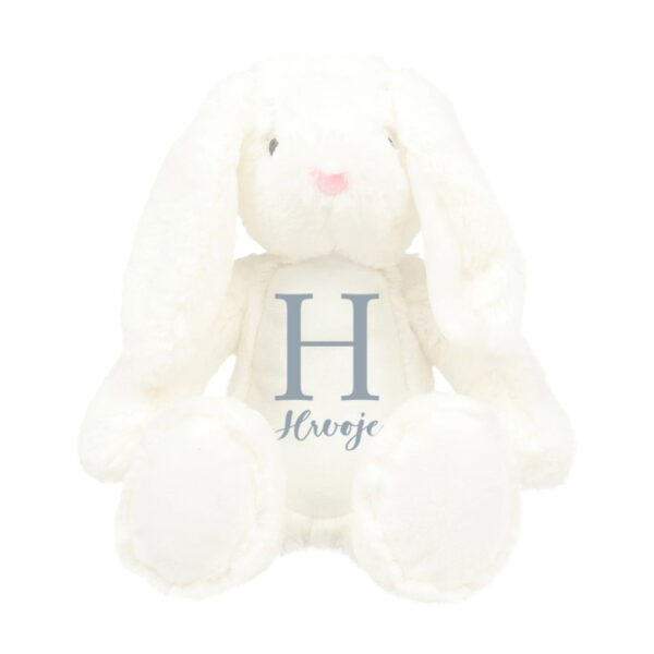 Hrvoje | Zeko - 34 cm