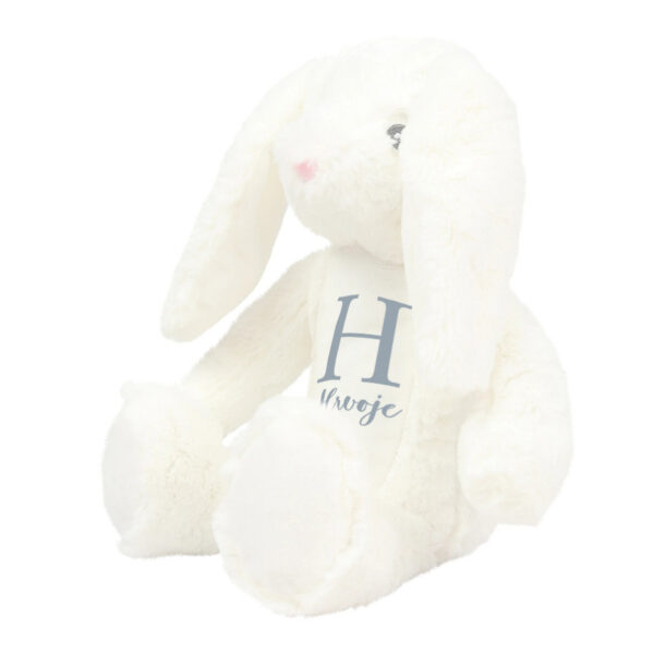 Hrvoje | Zeko - 34 cm - Slika 3