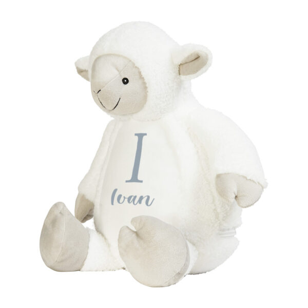 Ivan | Janje – 38 cm - Slika 3