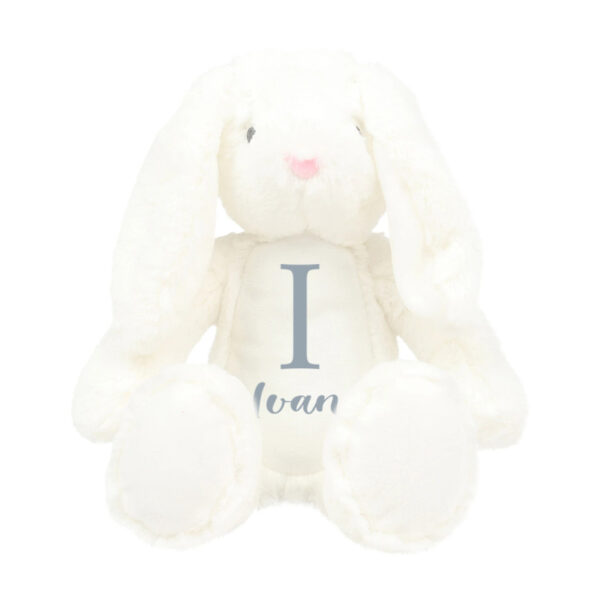 Ivan | Zeko - 34 cm