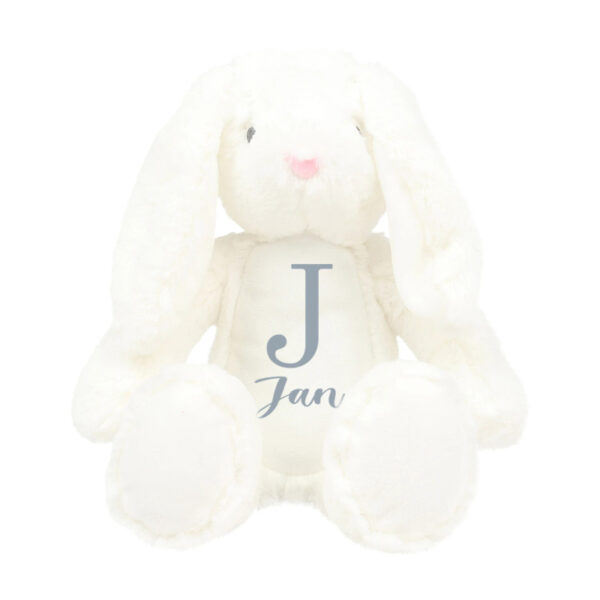 Jan | Zeko - 34 cm