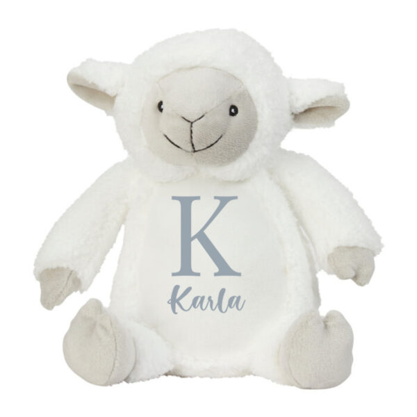 Karla | Janje mini – 23 cm