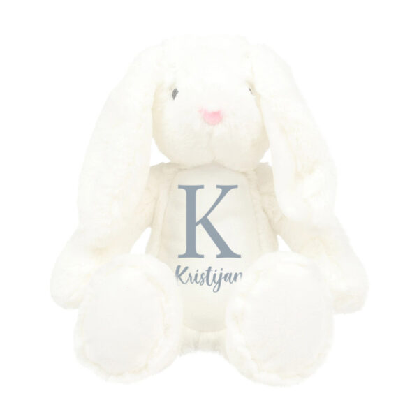 Kristijan | Zeko - 34 cm