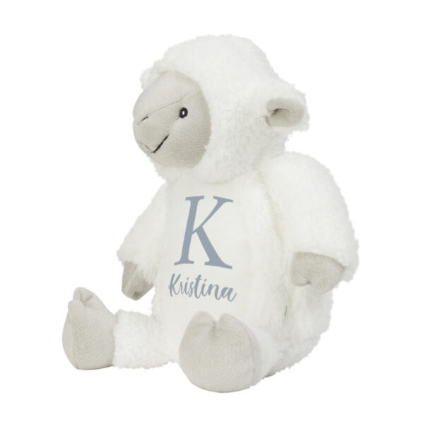 Kristina | Janje mini – 23 cm - Slika 3