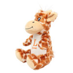 Lorena | Žirafa - 29 cm - Slika 3