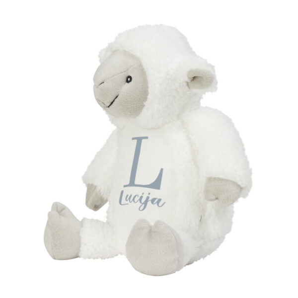 Lucija | Janje mini – 23 cm - Slika 3