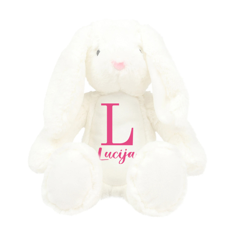 Lucija | Zeko - 34 cm