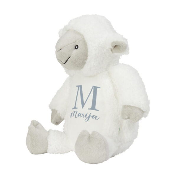 Marija | Janje mini – 23 cm - Slika 3