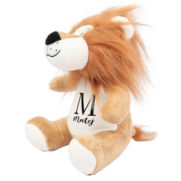 Matej | Lav - 26 cm - Slika 3