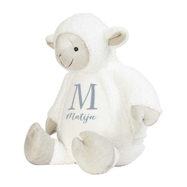 Matija | Janje mini – 23 cm - Slika 3