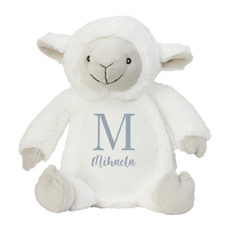 Mihaela | Janje mini – 23 cm