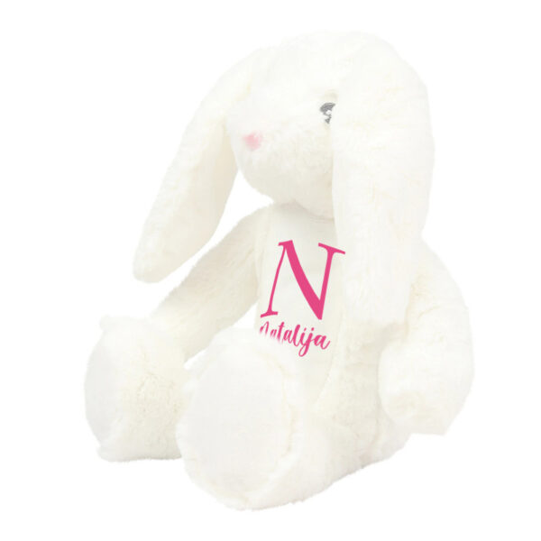 Natalija | Zeko - 34 cm - Slika 3