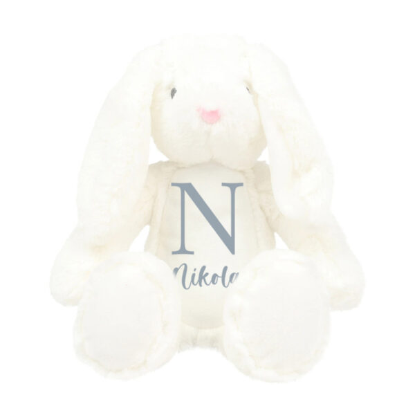 Nikola | Zeko - 34 cm