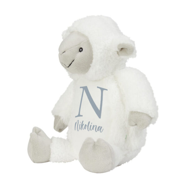 Nikolina | Janje mini – 23 cm - Slika 3
