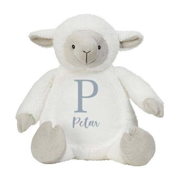 Petar | Janje mini – 23 cm