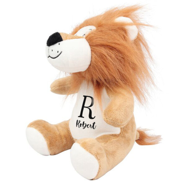 Robert | Lav - 26 cm - Slika 3