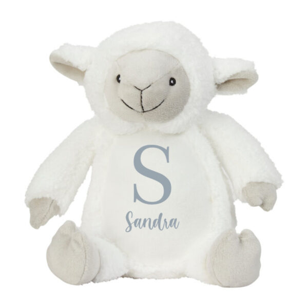 Sandra | Janje mini – 23 cm