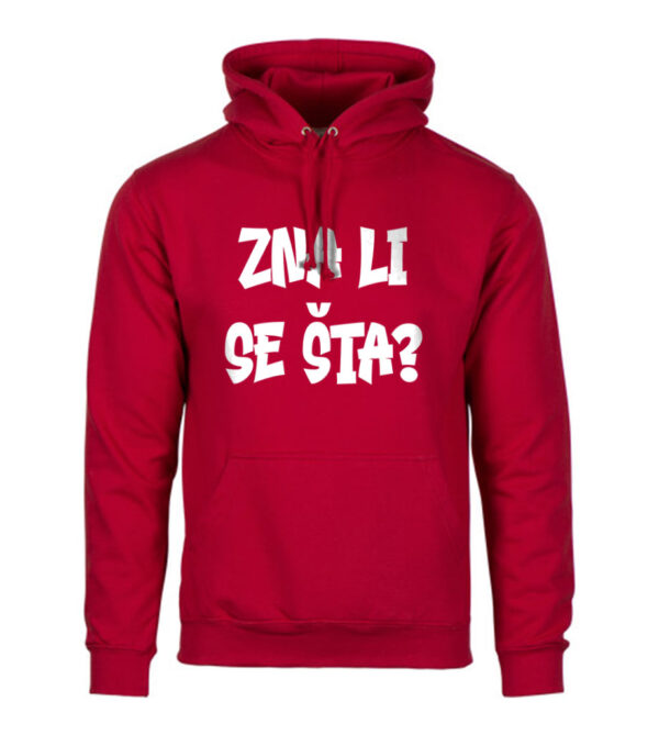 Zna Li Se Šta?