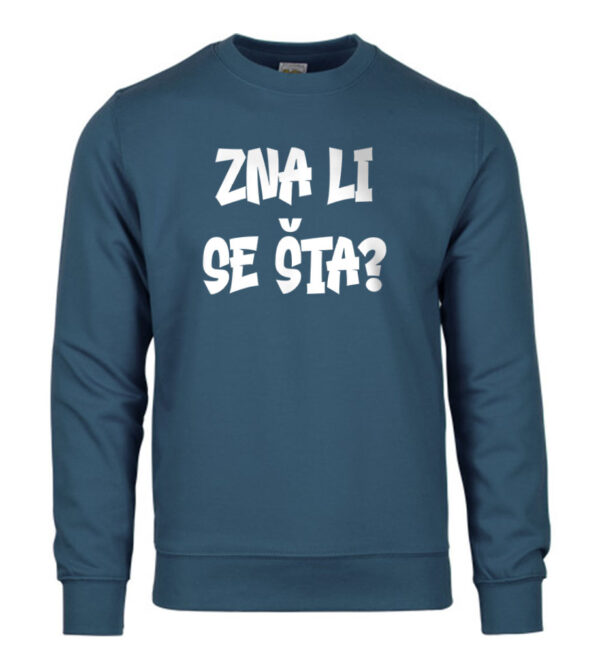 Zna Li Se Šta?