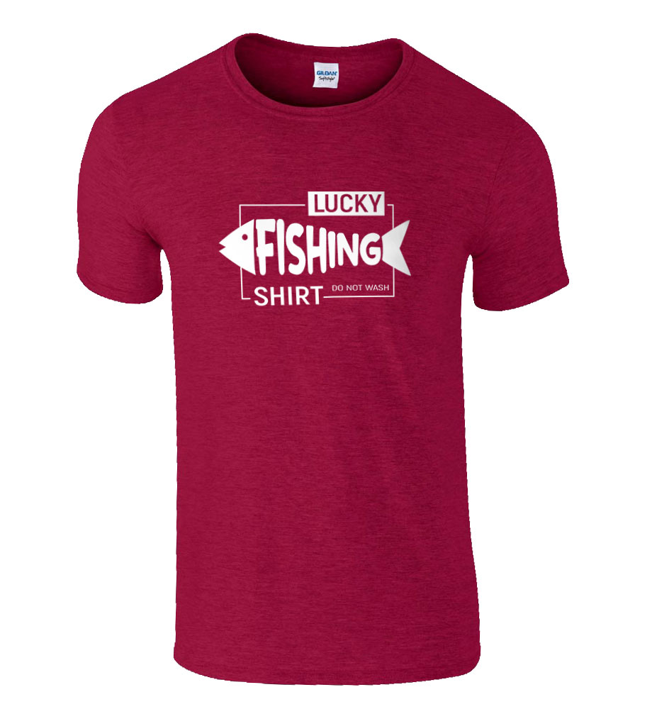 Lucky fishing shirt mm (6) Lucky Fishing Shirt - Slika 1