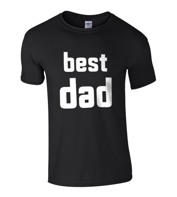 Best Dad