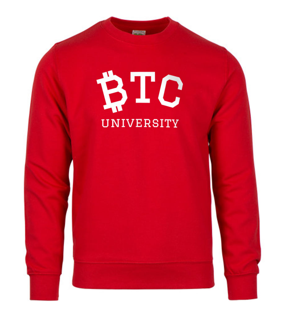 BTC University