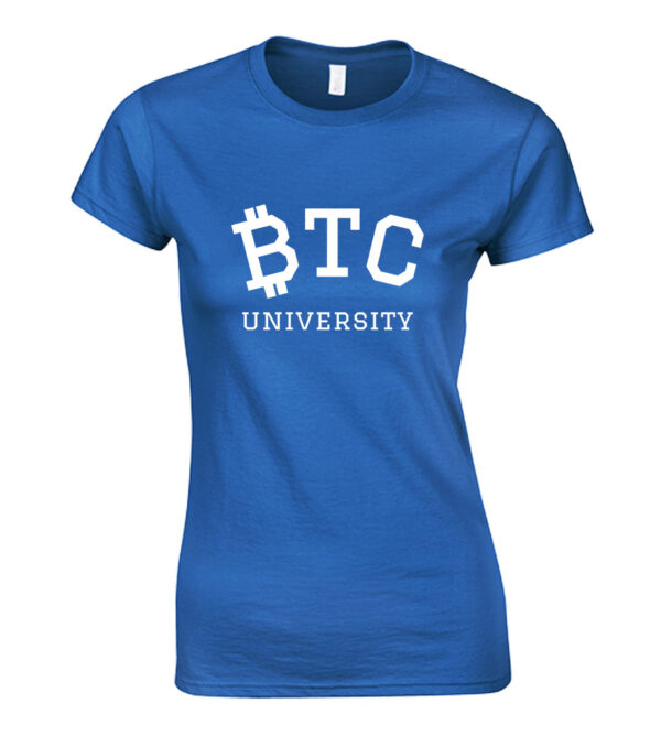 BTC University