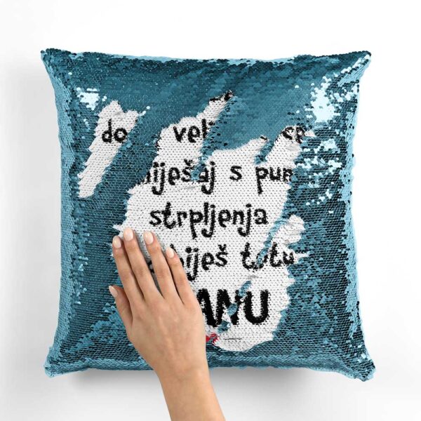 Pospi Dobrote Dodaj Veliko Srce Pomiješaj S Puno Strpljenja I Dobiješ Tetu Ivanu