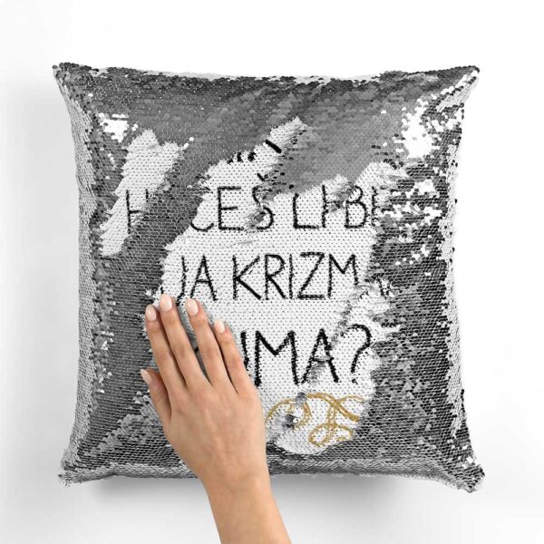 Nika Hoćeš Li Biti Moja Krizmana Kuma