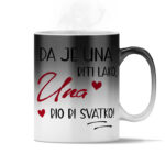 Da Je Una Biti Lako, Una Bio Bi Svatko