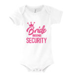 Bride Mini Security